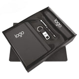 Personalized Work Essentials Starter Pack