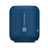 Powerful Bass Sound-Drum 1 10W TWS Portable Bluetooth Speaker