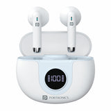 Harmonics Twins S8 True Wireless in Ear Earbuds