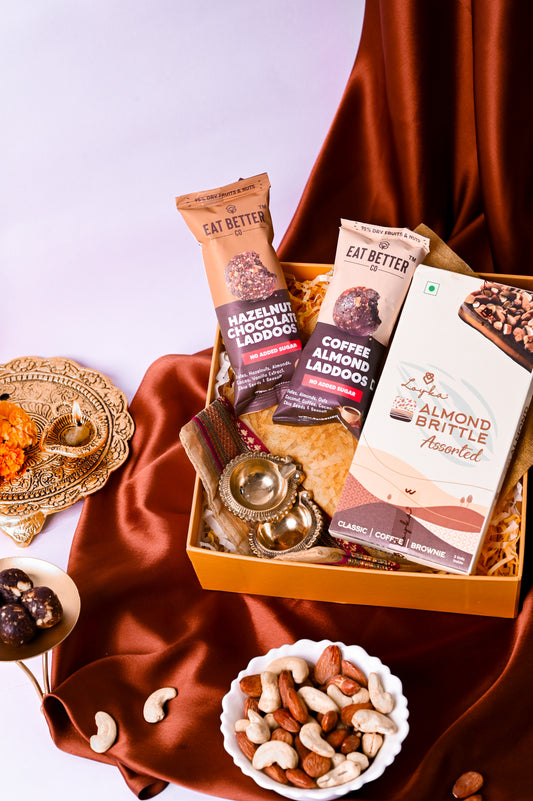 Diwali Delight Hamper