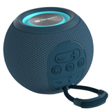 Resound 5W Bluetooth 5.3 Wireless Speaker with FM Radio