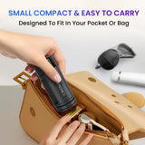 Mobot Clip Mobile Holder with 360° Adjustable Angles