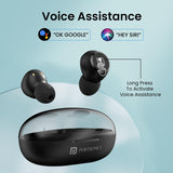 Harmonics Twins S13 in Ear True Wireless Earbuds