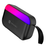 Plugs 2 8W Portable Bluetooth Speaker with Inbuilt Mic