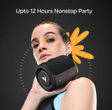 boAt Stone 352 Bluetooth Speaker with IPX7 Water Resistance