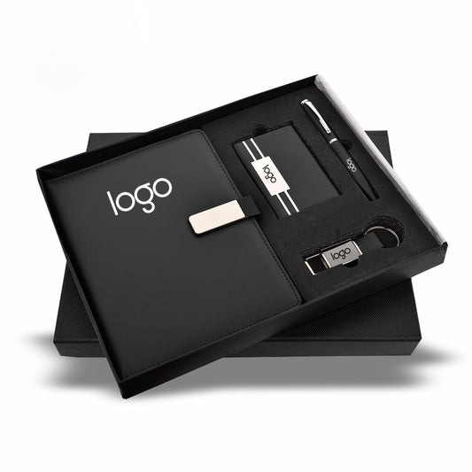 Employee Empowerment 04-IN-01 Set