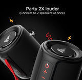 boAt Stone 352 Bluetooth Speaker with IPX7 Water Resistance