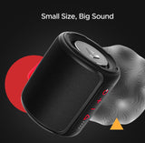 boAt Stone 352 Bluetooth Speaker with IPX7 Water Resistance