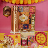 Anand Utsav Diwali Premium Hamper