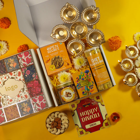 Anandam Diwali Gift Hamper