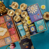 Auspicious Treasure Premium Diwali Hamper