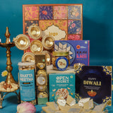 Auspicious Treasure Premium Diwali Hamper