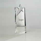Stellar Star Crystal Achievement Award