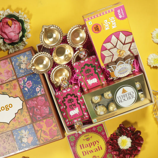Deepotsav Anand Premium Diwali Hamper