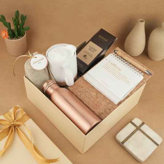 Eco Harmony Sustainable Box