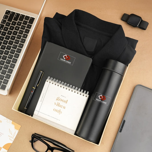 Elite Onboarding Kit