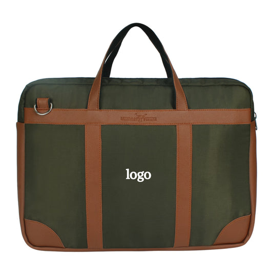 Ford SmartWork Laptop Messenger Urban Tribe