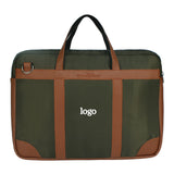 Ford SmartWork Laptop Messenger Urban Tribe