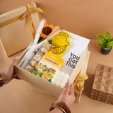 Golden Moments Gift Hamper