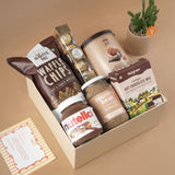 Gourmet Indulgence Gift Hamper
