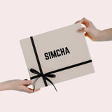 Personalised New Beginnings Hamper