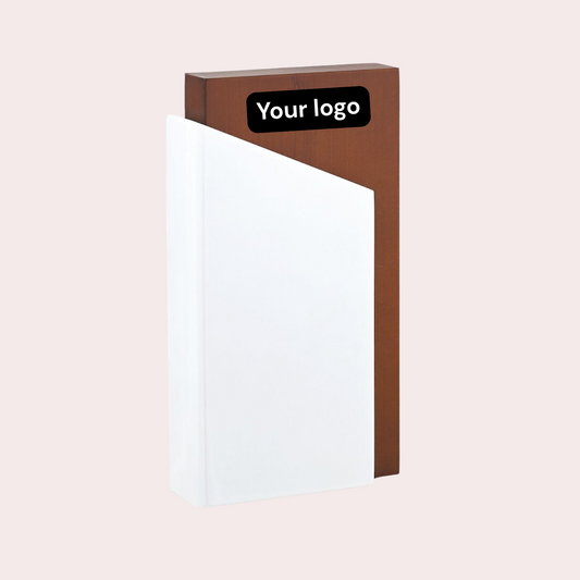 Personalised Premium MDF Trophy