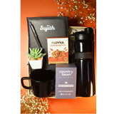 The Elite Essentials Welcome Kit