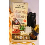 Positivity and Motivation Purpose Hamper