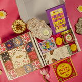 Sampoorna Shubhkamna Premium Diwali Hamper