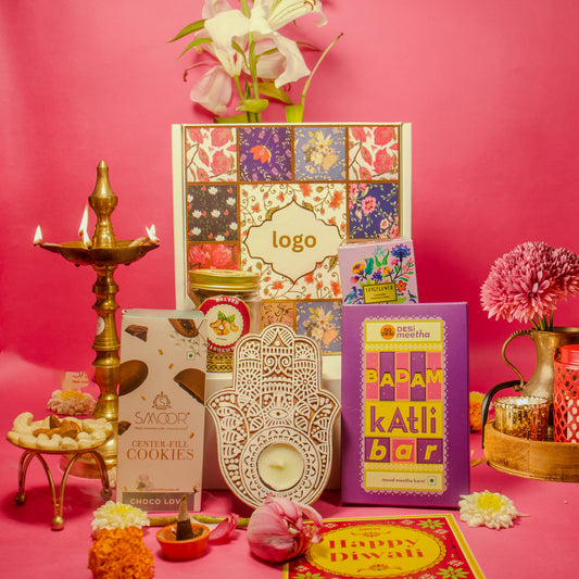 Sampoorna Shubhkamna Premium Diwali Hamper