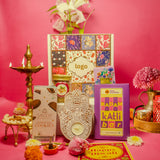 Sampoorna Shubhkamna Premium Diwali Hamper