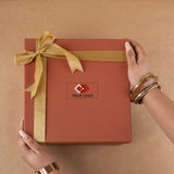 The Eco Luxe Work Kit