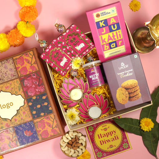 Sukh Samriddhi Diwali Gift Hamper