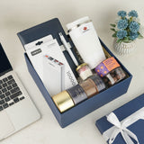 The Blue Sapphire Horizon Hamper