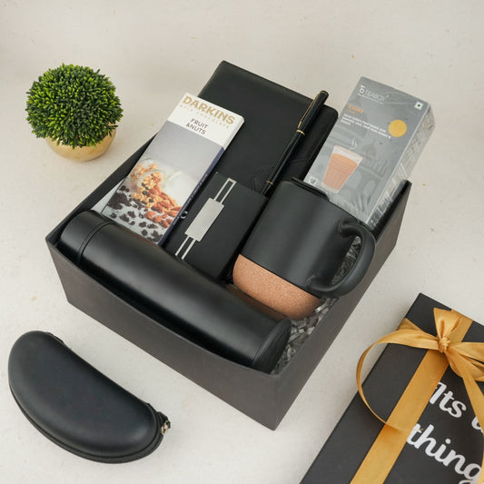 The Corporate Chai Affair Kit