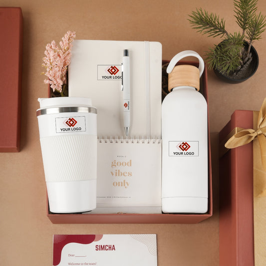 The Corporate Lifestyle Essentials Box