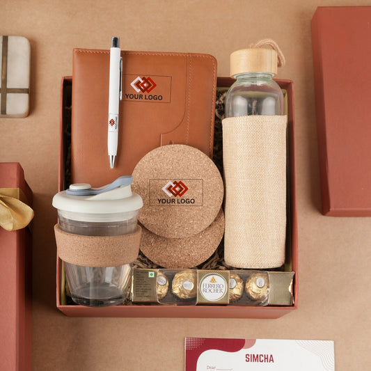 The Eco Luxe Work Kit