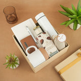 The Kickoff Culture Joining Hamper