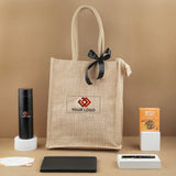 The Signature Corporate Tote