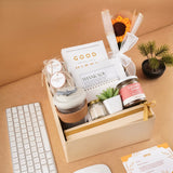 The Wellness Retreat Hamper