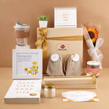 The Wellness Retreat Hamper