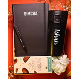 The Essential Welcome Kit