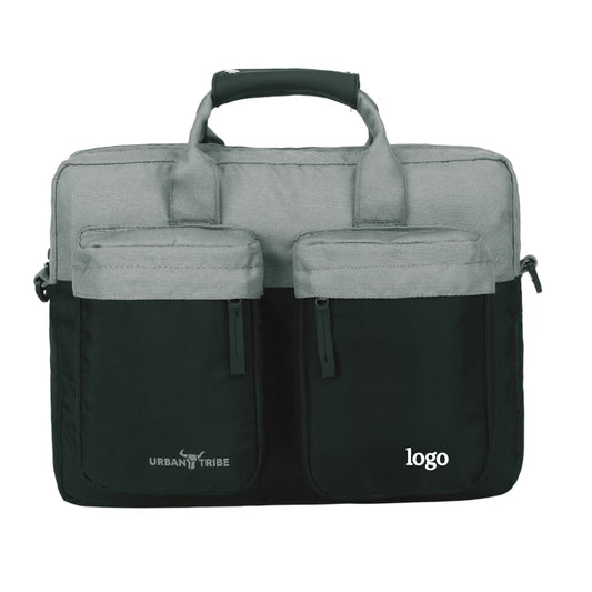 Urban Tribe Office Messenger Laptop Bag