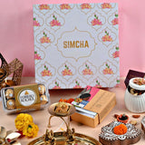 Exquisite Diwali Festive Hamper Extravaganza