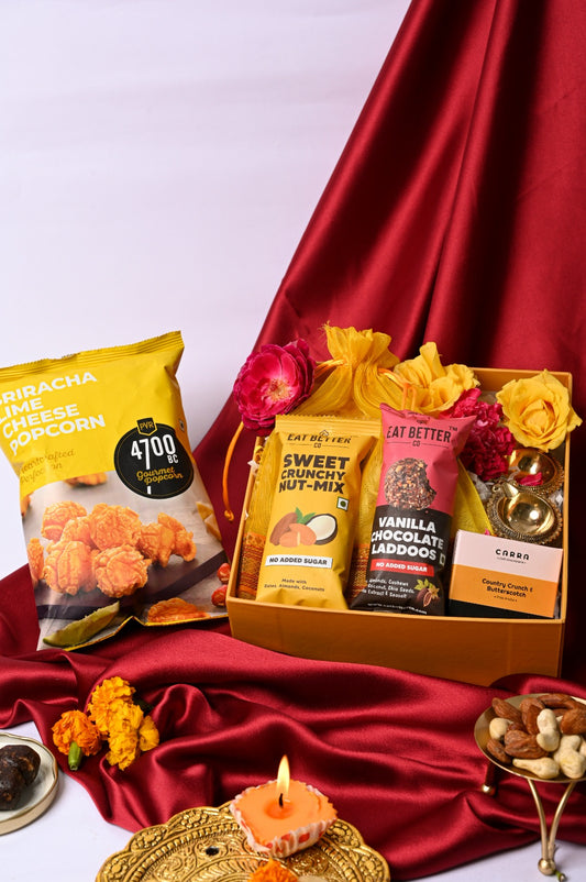 Diwali Happiness Hamper