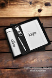 Customized White Office Essentials Kit