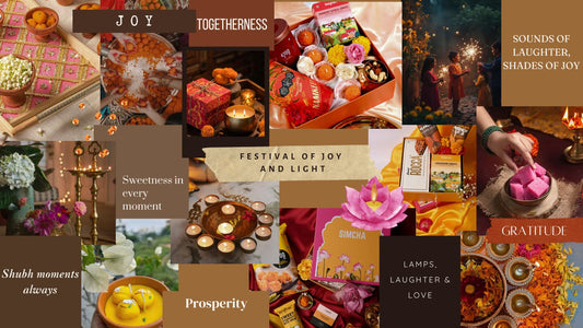 Best Diwali Gift Hampers for Corporate Gifting