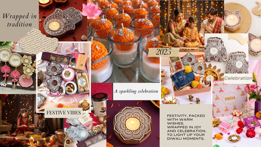 Affordable Diwali Gift Ideas for Employees Under ₹2000