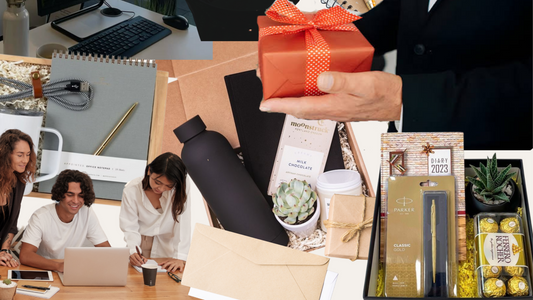 What Makes a Great Welcome Kit for New Employees?
