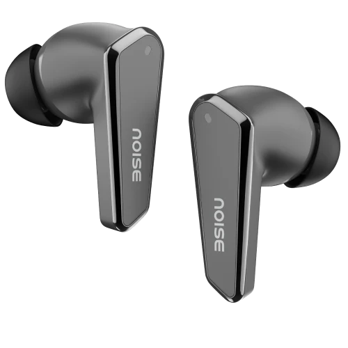 Noise Wireless Black Buds N1